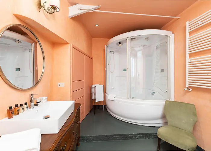 Apartment Tor Millina 4 Piazza Navona *