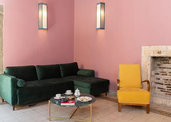 Apartment Tor Millina 4 Piazza Navona