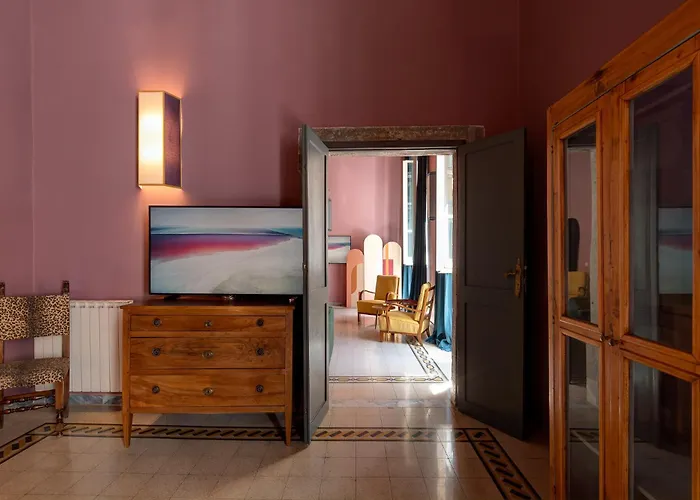 Tor Millina 4 Piazza Navona Apartment